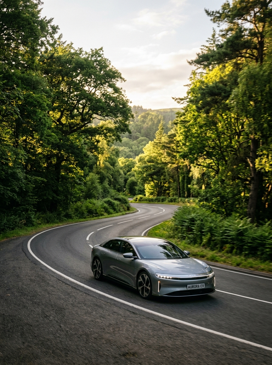 Eco Car