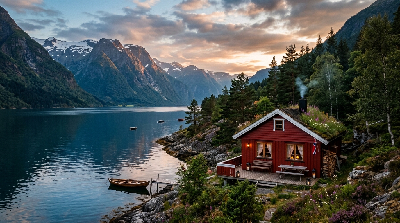 Norway thumbnail