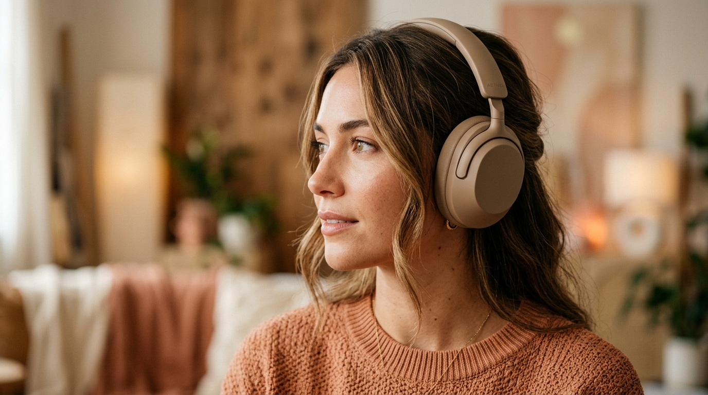 Headphones Hero