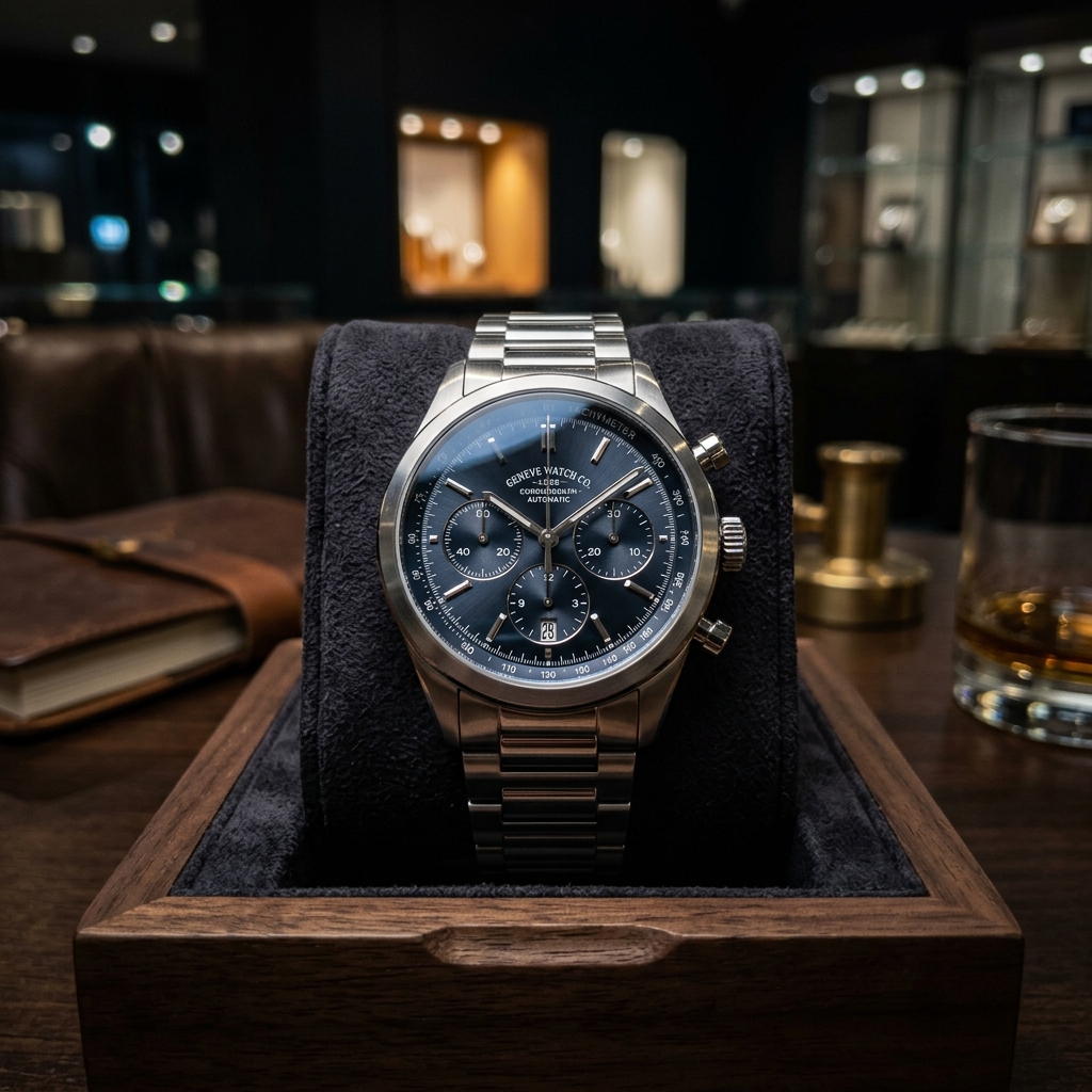 Chronograph